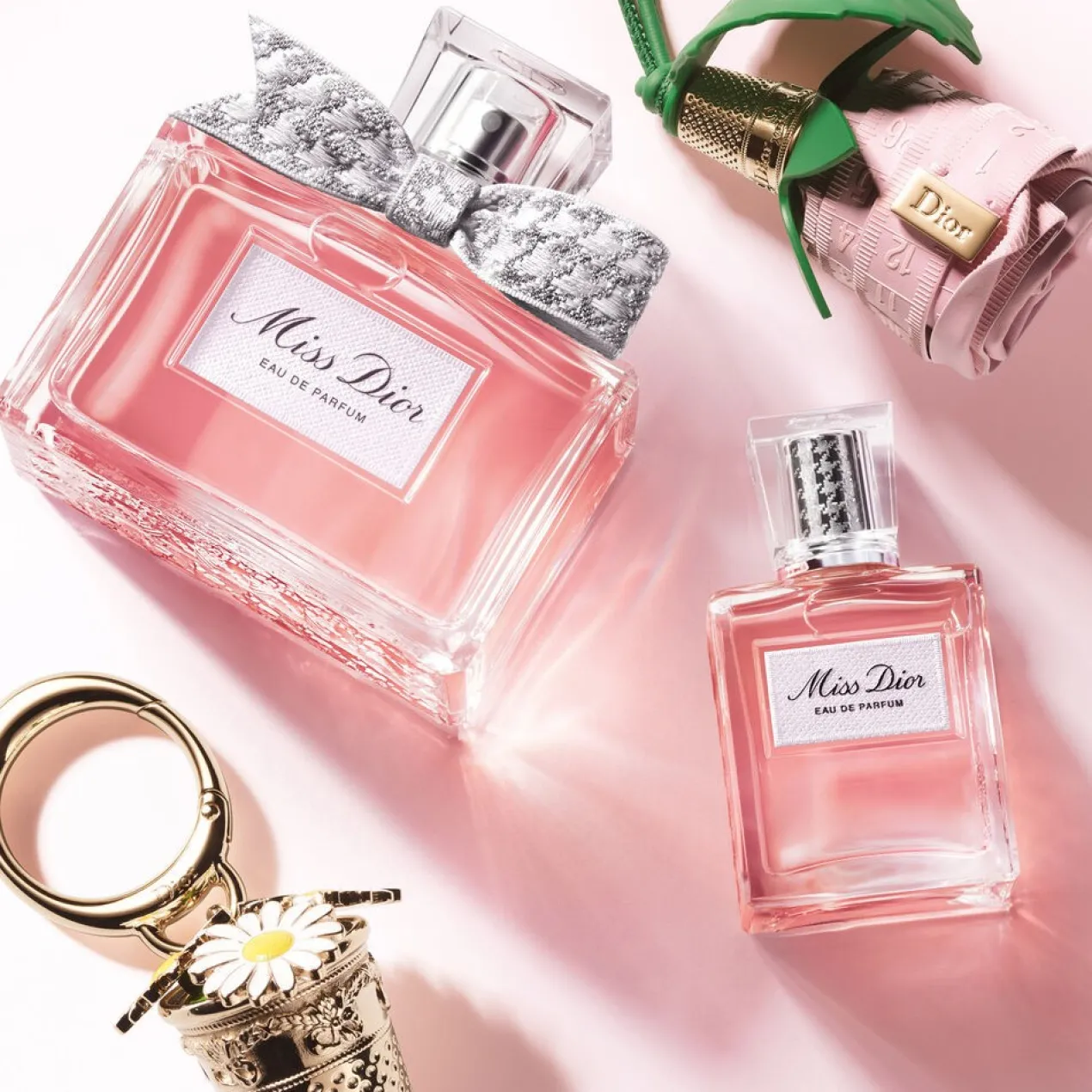 Miss Dior Eau de Parfum Roller-Pearl