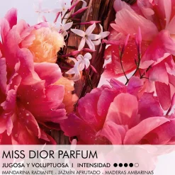 Miss Dior Parfum Roller-Pearl