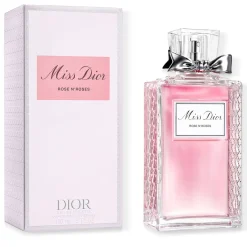 MISS DIOR ROSE N’ROSES Eau de Toilette