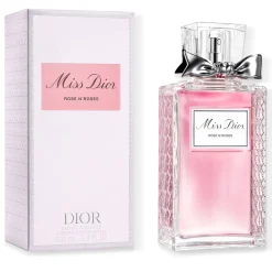 MISS DIOR ROSE N’ROSES Eau de Toilette