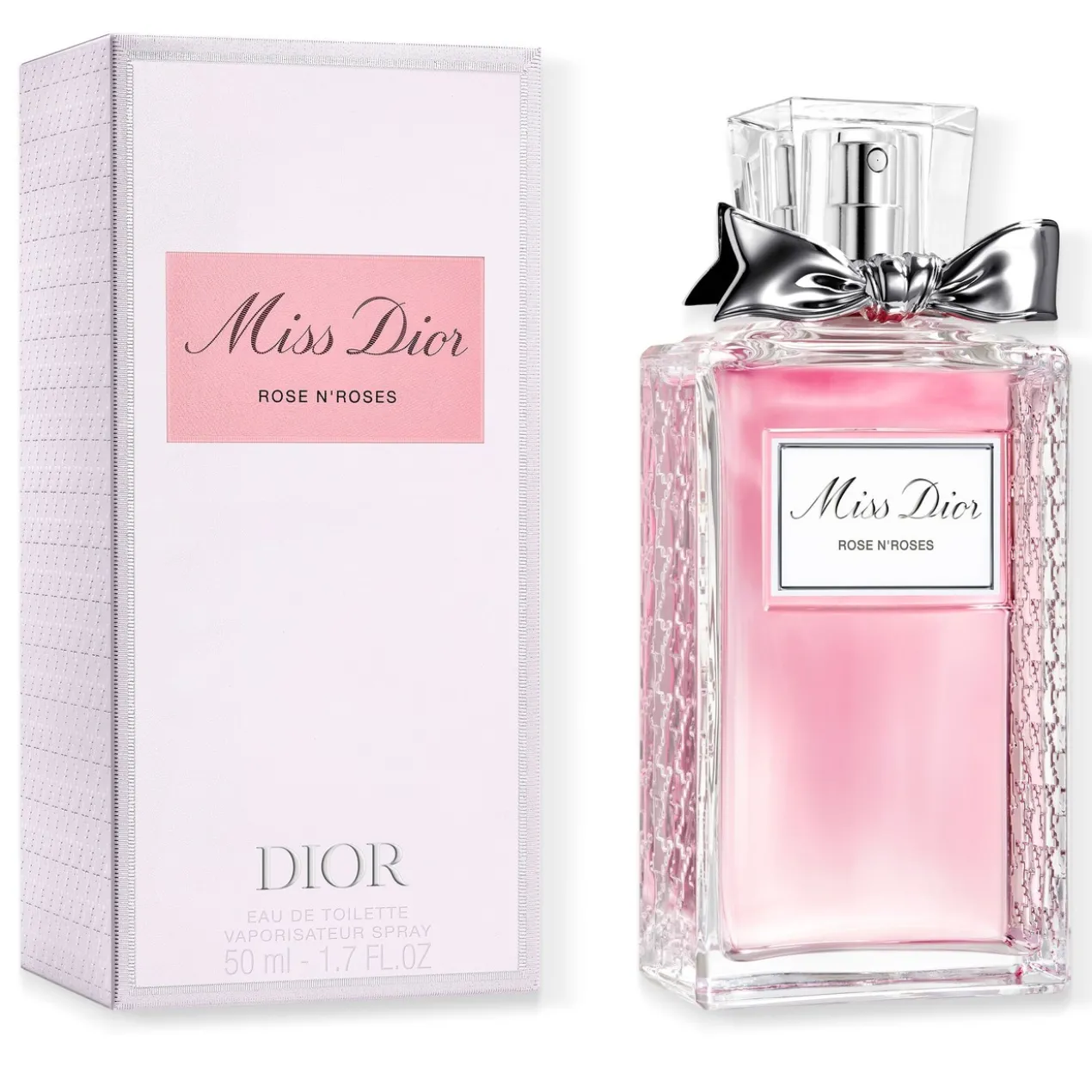 MISS DIOR ROSE N’ROSES Eau de Toilette