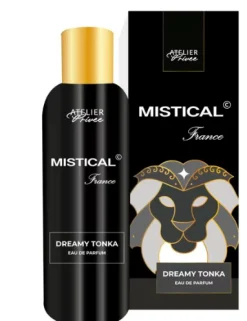 Mistical Dreamy Tonka Eau de Parfum