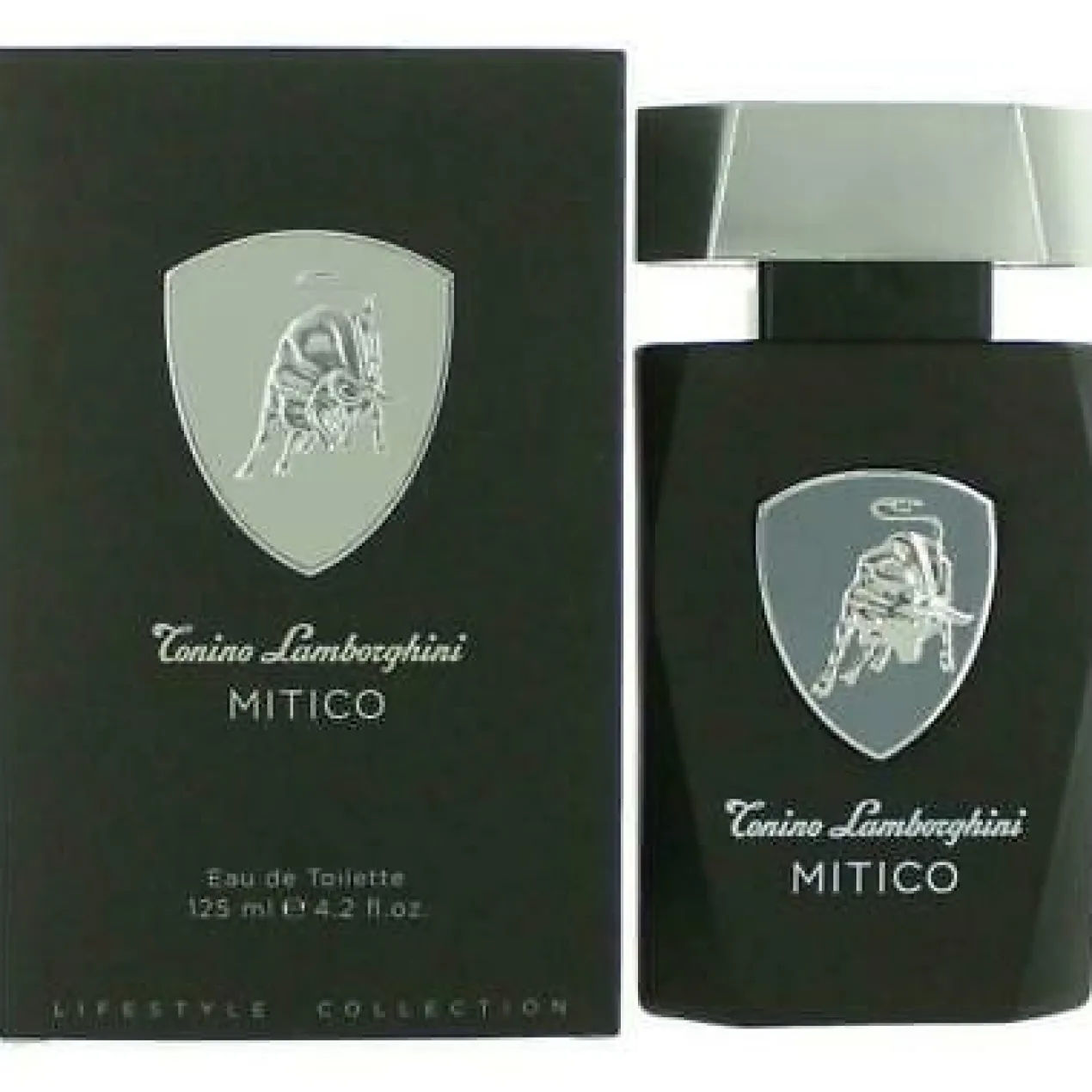 Mitico Eau de Toilette