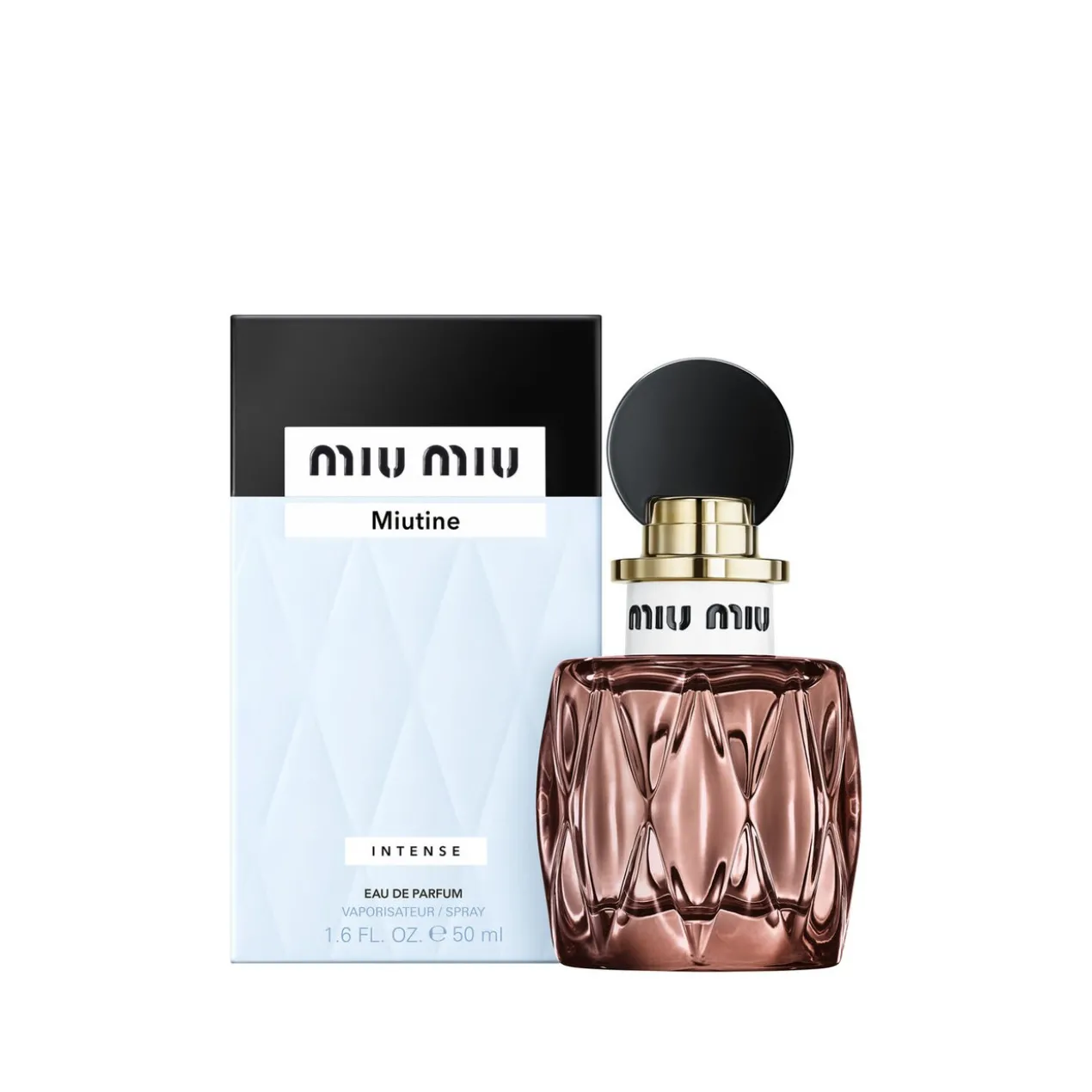 Miutine Intense Eau de Parfum