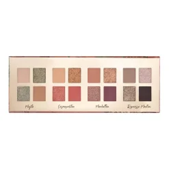 Mixology Palette Fards à Paupières