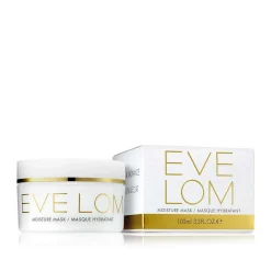 Moisture Masque