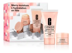 Moisture Surge + Contour des Yeux All About Eyes Coffret Hydratant