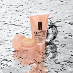 Moisture Surge + Contour des Yeux All About Eyes Coffret Hydratant