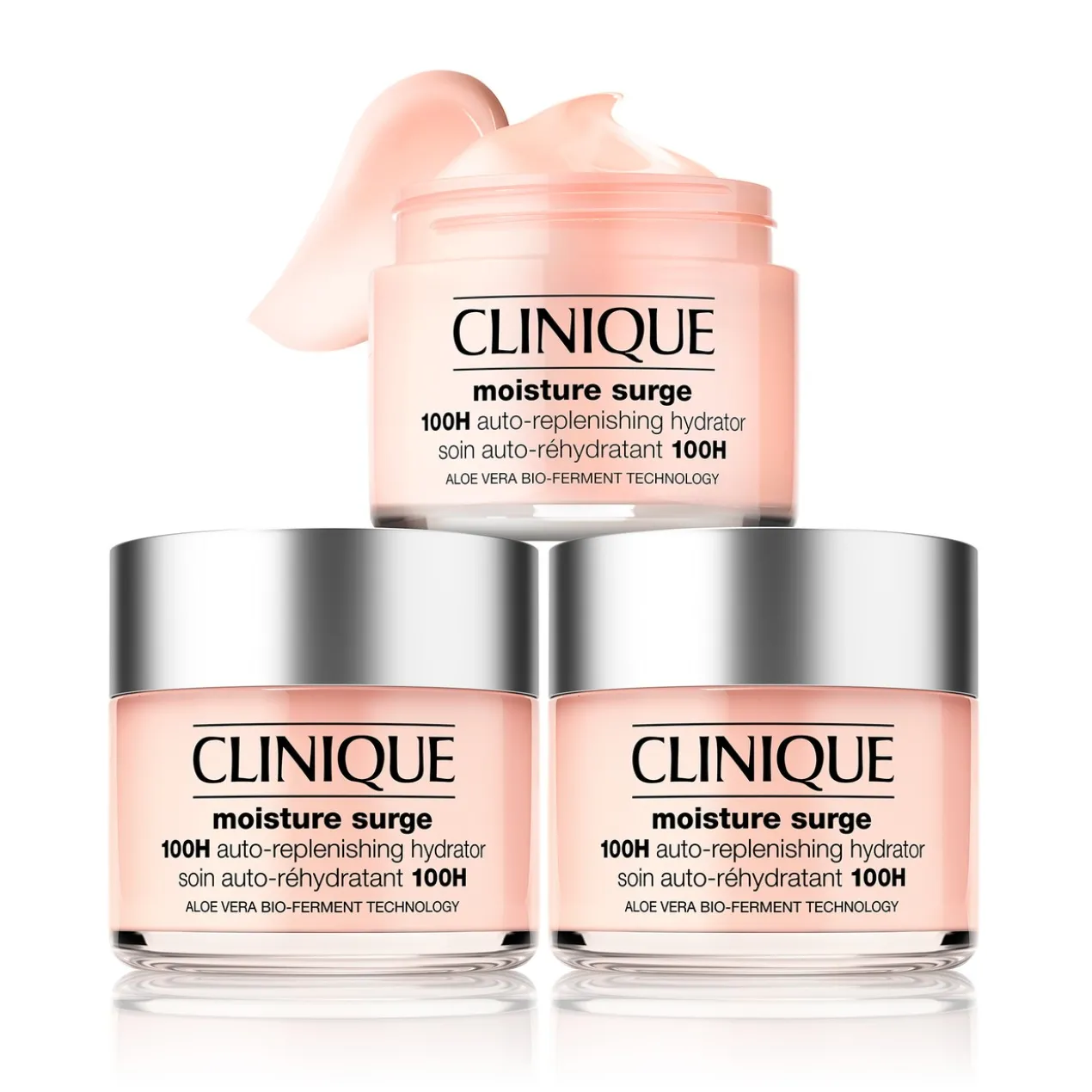 Moisture Surge™ 100h Auto-Replenishing Hydrator Crème Hydratante