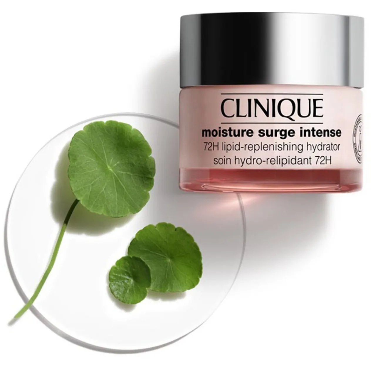 Moisture Surge Intense Soin Hydro-Relipidant 72 Heures