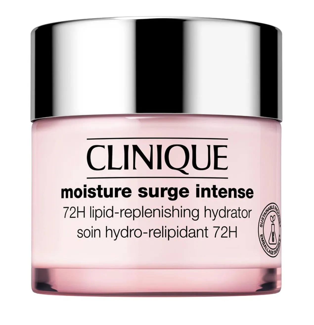 Moisture Surge Intense Soin Hydro-Relipidant 72 Heures