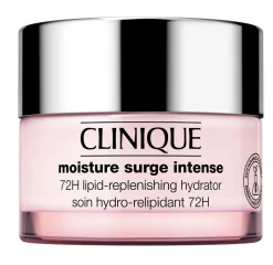 Moisture Surge Intense Soin Hydro-Relipidant 72 Heures