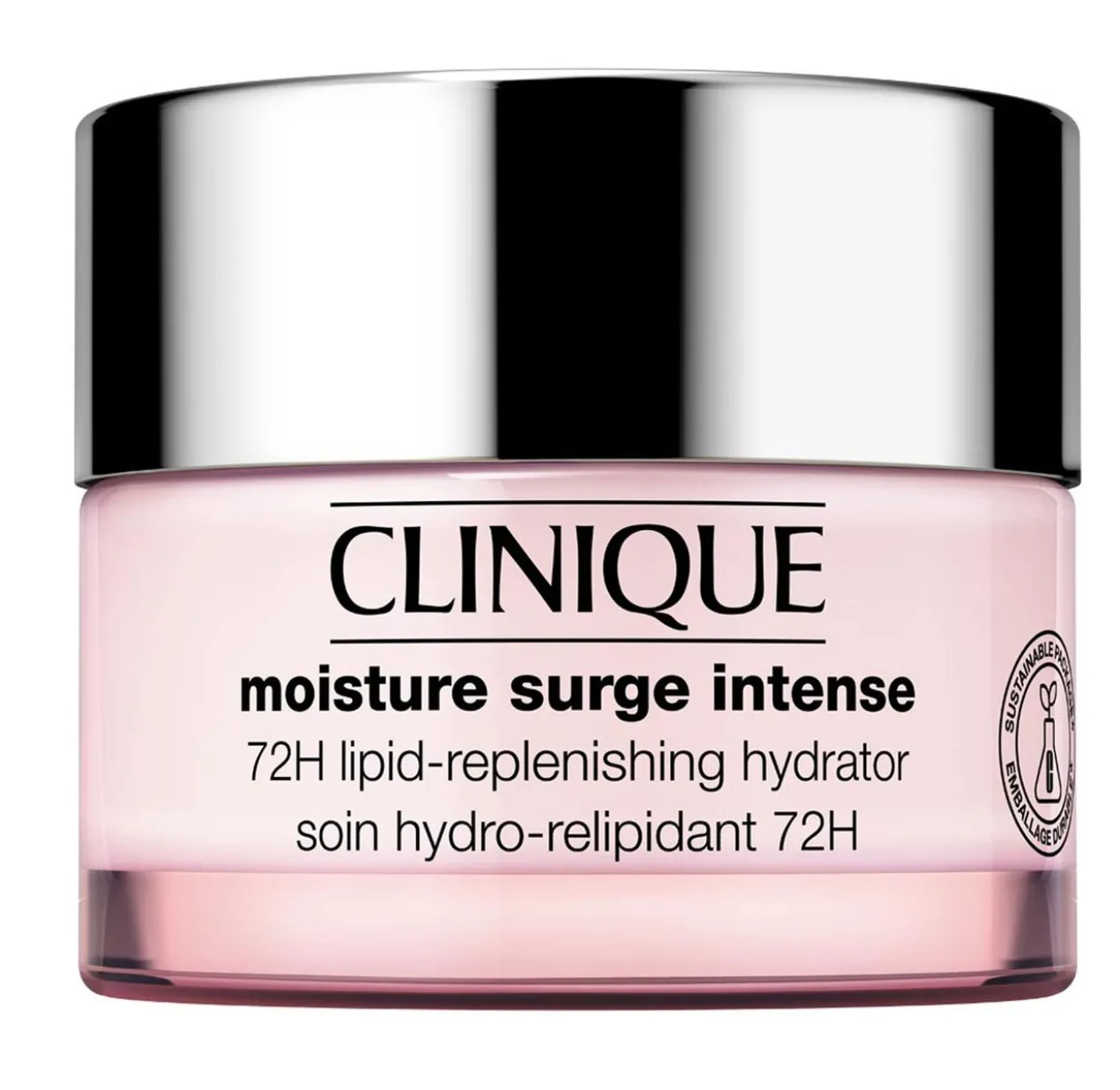 Moisture Surge Intense Soin Hydro-Relipidant 72 Heures