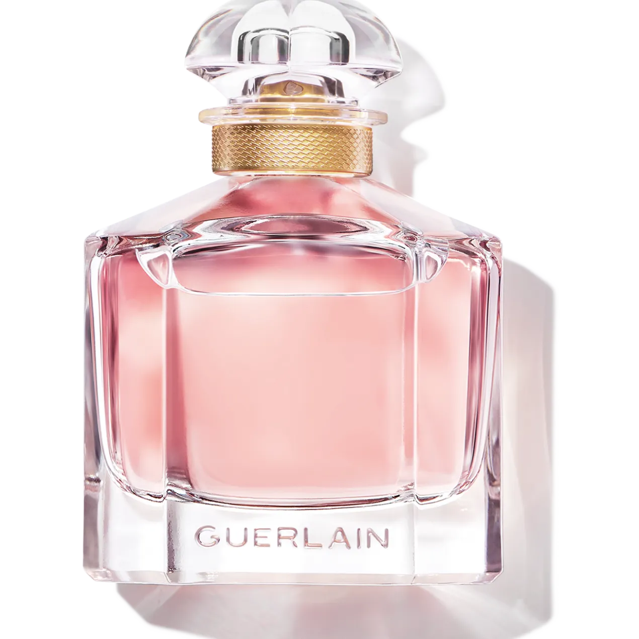 Mon Guerlain Eau de Parfum