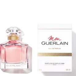 Mon Guerlain Eau de Parfum