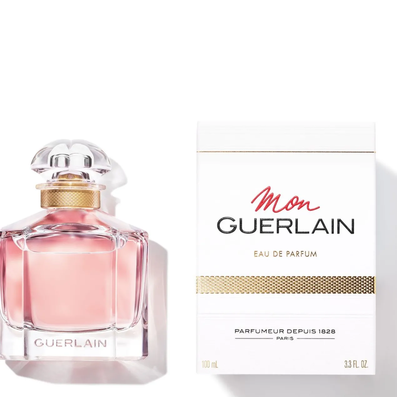 Mon Guerlain Eau de Parfum