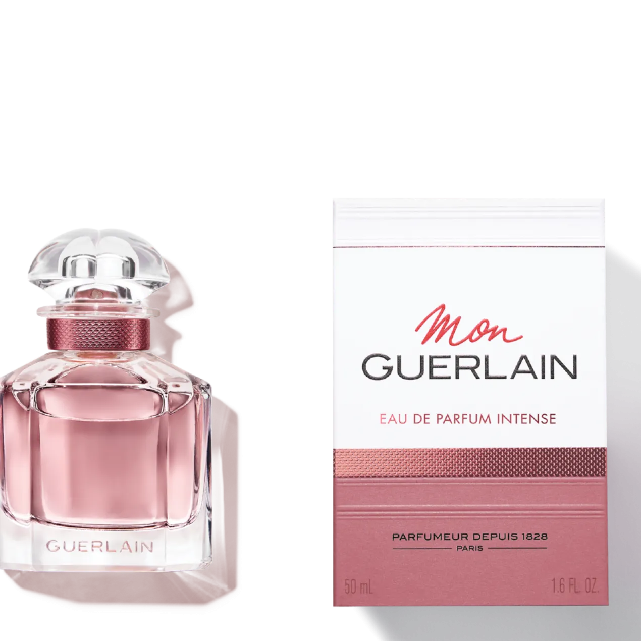 Mon Guerlain Intense Eau de Parfum