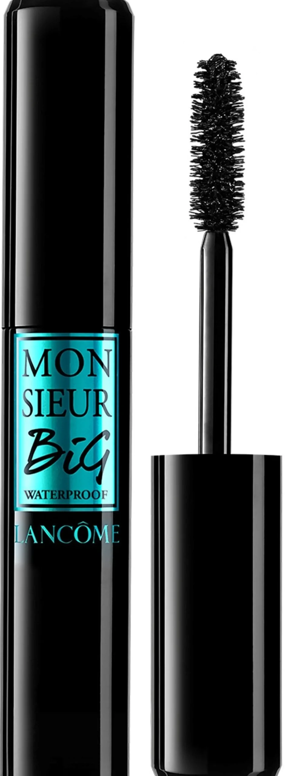 Monsieur Big Mascara Waterproof