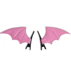 Monster High Bat Wings Hair Pins