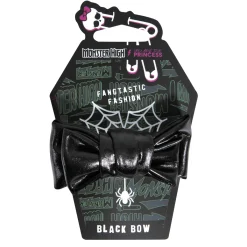 Monster High Black Bow
