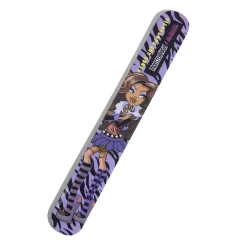 Monster High Clawdeen Wolf Nail File