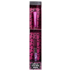 Monster High Get Ready Ghouls Pinceau Eyeliner Angulaire