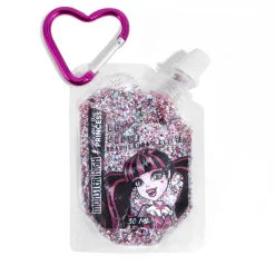 Monster High Let's Glow! Draculaura Glitter