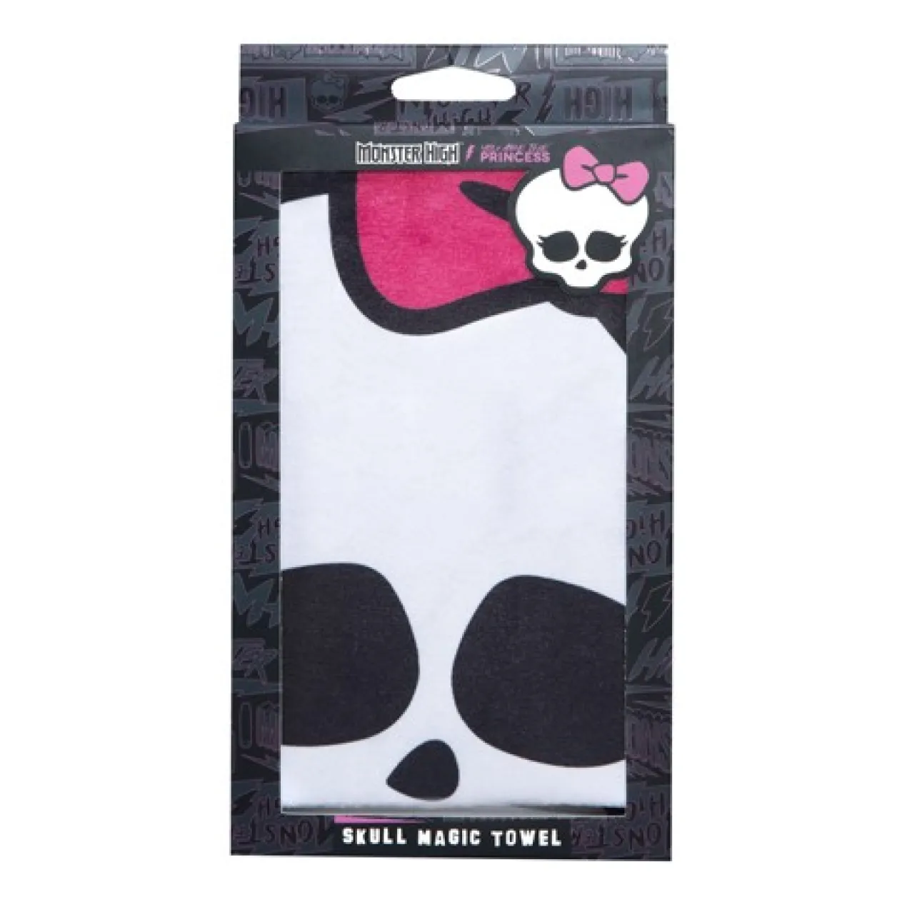 Monster High Magic Serviette