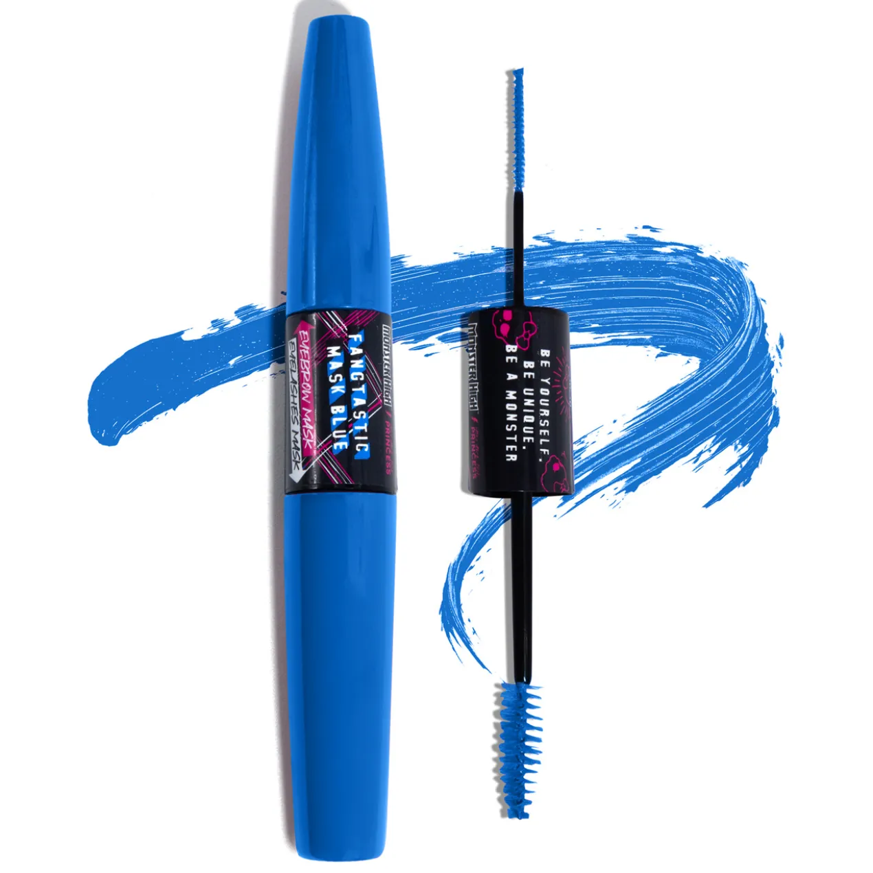 Monster High Mascara Blue