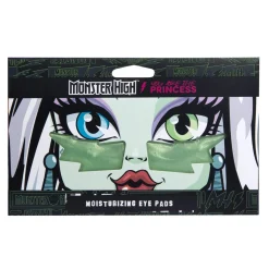 Monster High Patchs pour les Yeux Frankie Stein