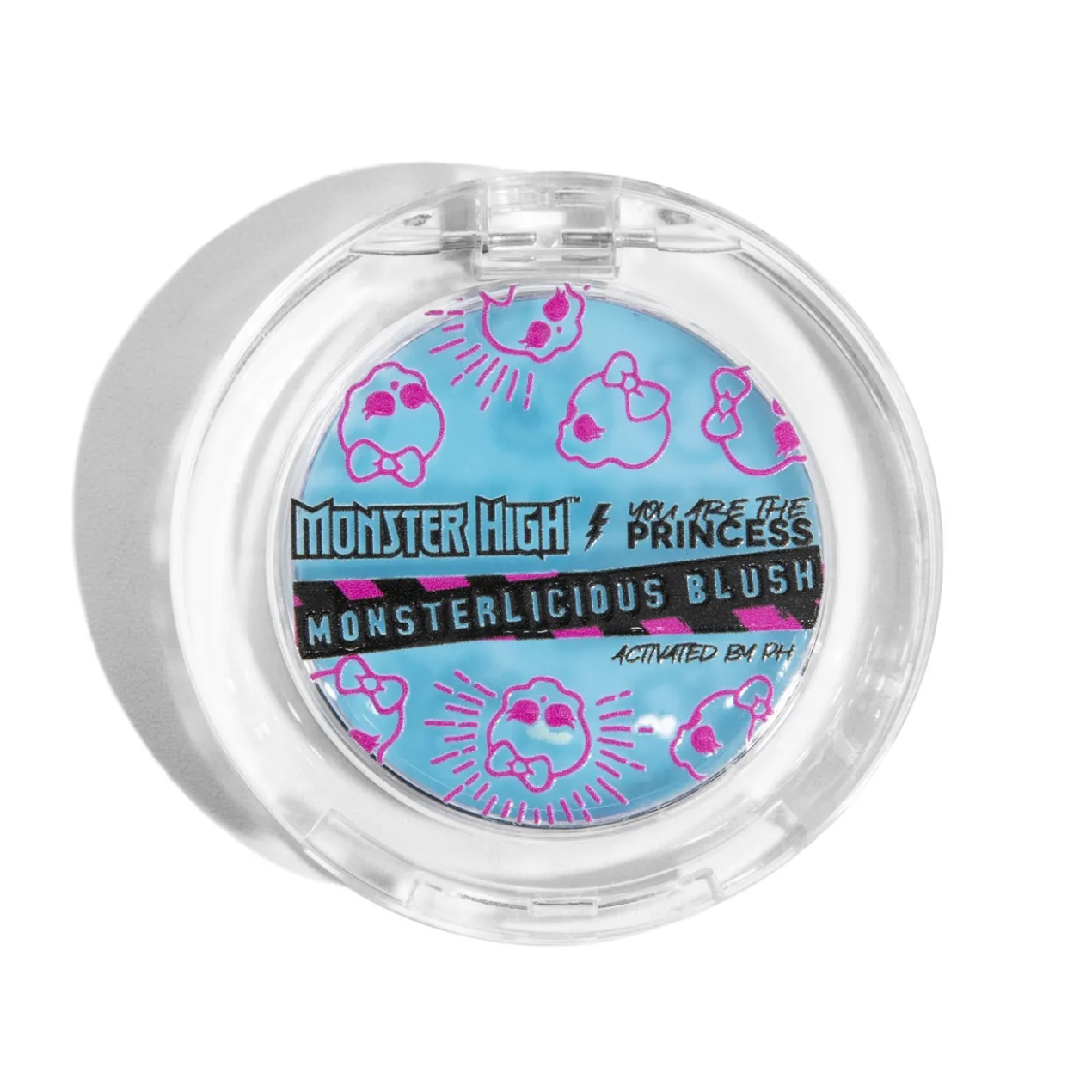 Monster High Ph Blush Monsterlicious