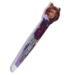 Monster High Pinces à Sourcils Clawdeen Wolf Teezer