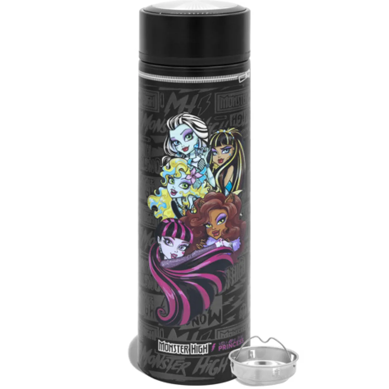 Monster High Thermos