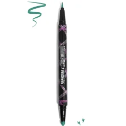 Monster High Voltageous Eyeliner Imprimé