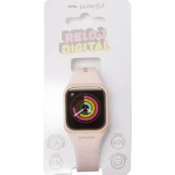 Montre Digitale Apelwosh