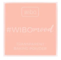 Mood Baking Powder