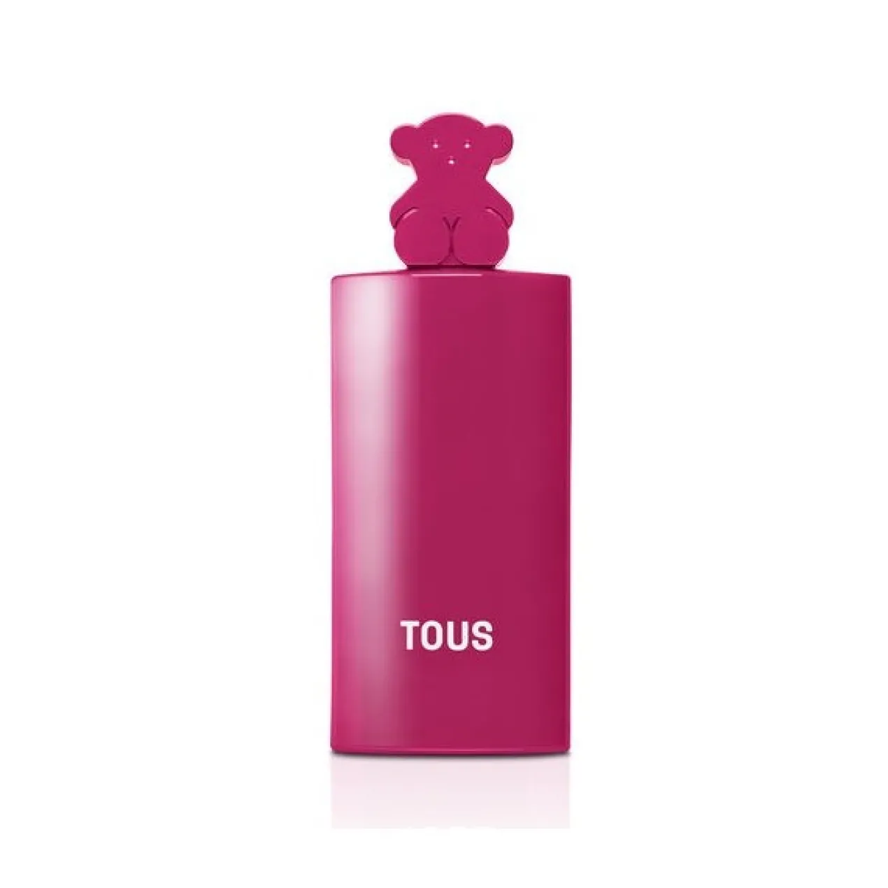 More More Pink Eau de Toilette