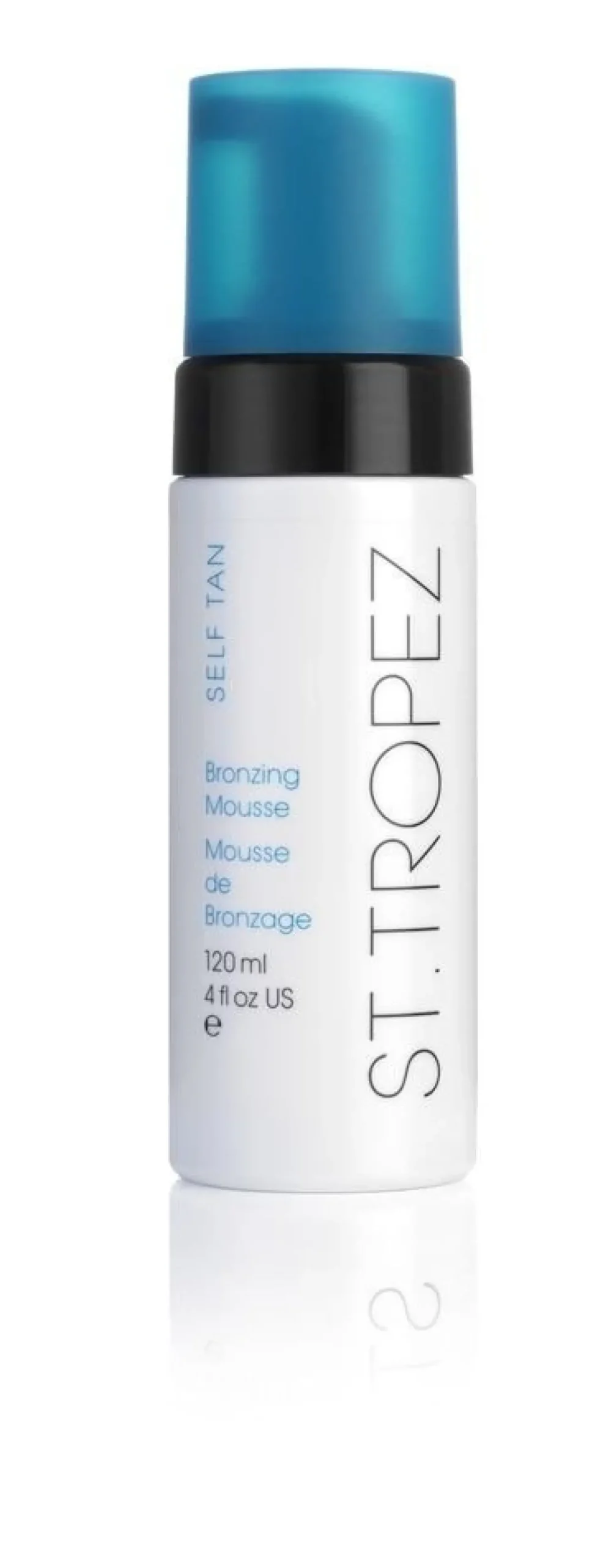 Mousse Autobronzante Classic