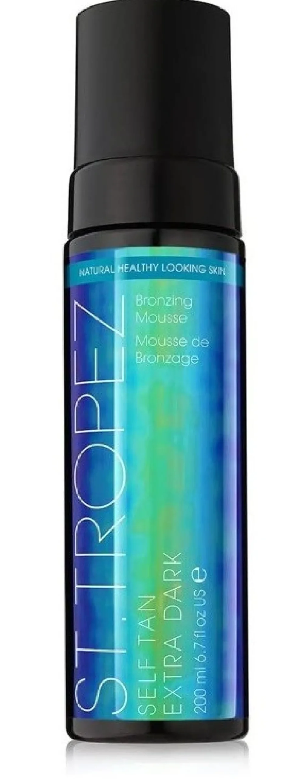 Mousse autobronzante extra foncée Self Tan Extra Dark