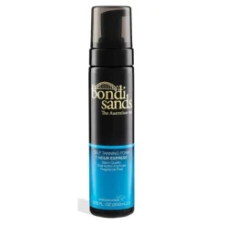 Mousse Autobronzante 1 Heure Express