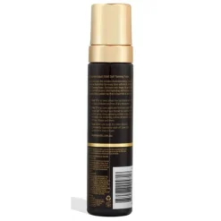 Mousse Autobronzante Or Liquide
