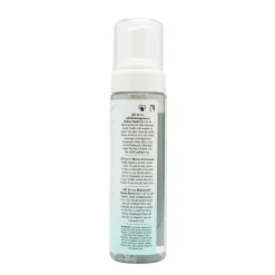Mousse Autobronzante Transparente
