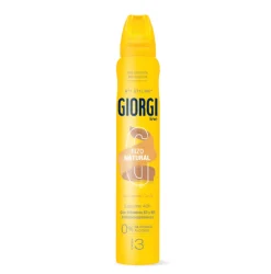 Mousse Boucles Naturelles 48H