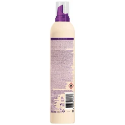 Mousse Bouncy Curls Epic Volume
