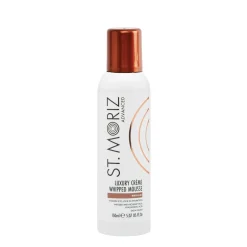Mousse crémeuse Luxueuse Medium