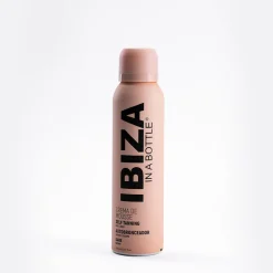 Mousse Dark Autobronzante Corps & Visage