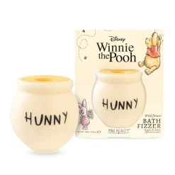 Mousse de Bain Winnie the Pooh