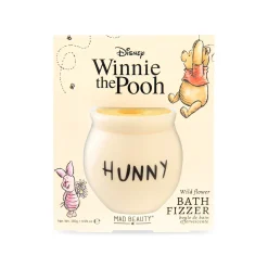 Mousse de Bain Winnie the Pooh