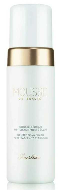 Mousse de Beauté Nettoyante