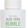 Mousse de Bulles à l'Aloe Vera
